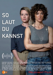 So laut du kannst Trailer