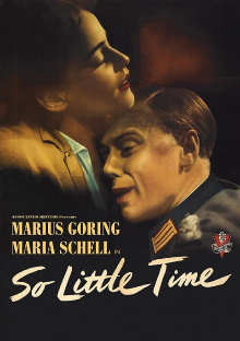 So Little Time Trailer
