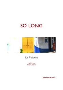 So Long Trailer