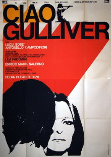 So Long Gulliver Trailer