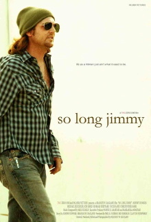 So Long Jimmy Trailer