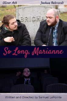 So Long, Marianne Trailer