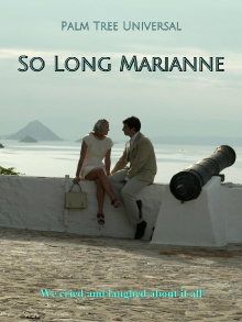 So Long Marianne Trailer