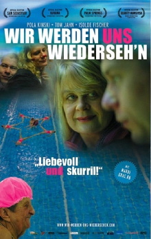 So long, my heart! Trailer