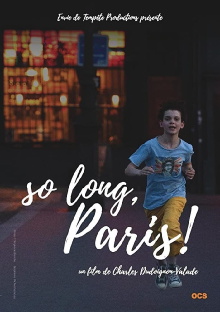 So Long, Paris! Trailer