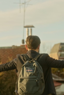 So Long, See You Tomorrow Trailer
