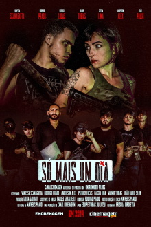 Só Mais um Dia Trailer