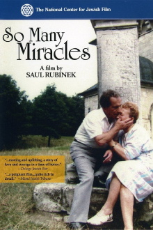 So Many Miracles Trailer