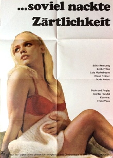 So Much Naked Tenderness Trailer