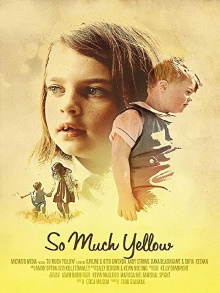 So Much Yellow Trailer