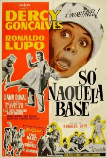 Só Naquela Base Trailer