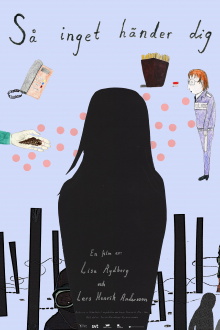 So No Harm Comes to You Trailer