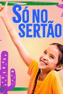 Só no Sertão Trailer