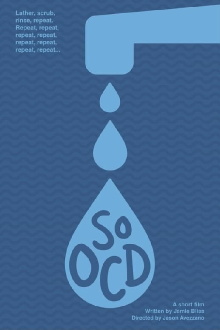 So OCD Trailer