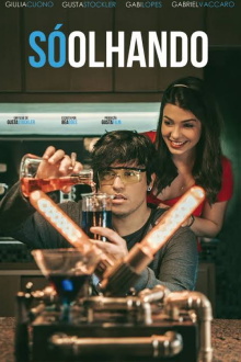 Só Olhando Trailer