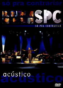 Só Pra Contrariar - Acústico Trailer