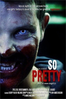 So Pretty Trailer