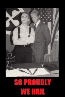 So Proudly We Hail Trailer