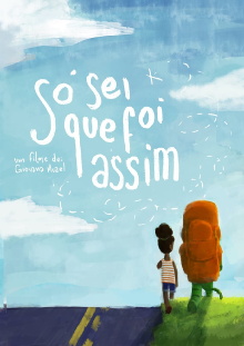 Só Sei Que Foi Assim Trailer