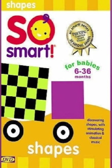 So Smart! Shapes Trailer
