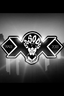 So So Def All-Star 20th Anniversary Concert Trailer