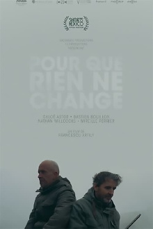 So That Nothing Changes Trailer