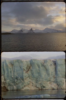 So the Glaciers Exceed Us Trailer