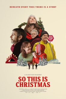 So This Is Christmas Trailer