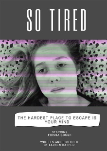 So Tired Trailer