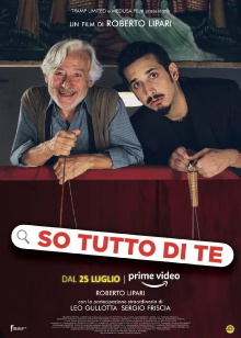 So tutto di te Trailer