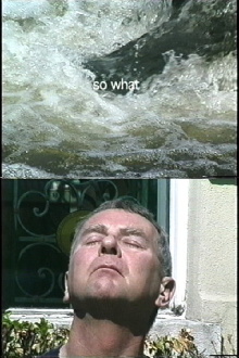 So What? Trailer