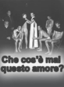 So What Is This Love? Trailer