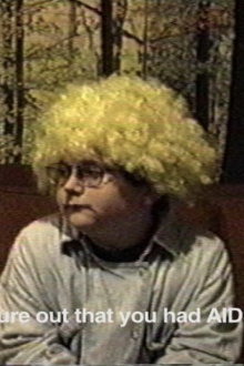 So... when did you figure out that you had AIDS? Trailer
