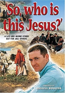 So, Who Is This Jesus? Trailer
