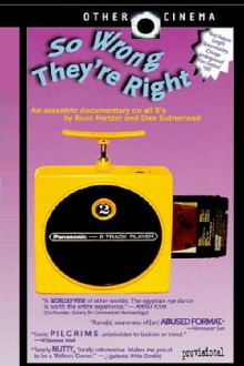 So Wrong They're Right Trailer