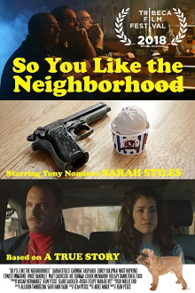 So You Like the Neighborhood Trailer