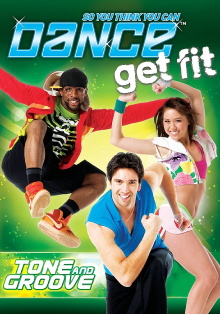 So You Think You Can Dance Get Fit: Tone and Groove Trailer