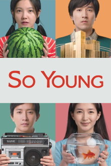 So Young Trailer