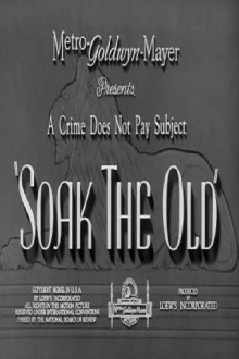 Soak the Old Trailer