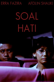 Soal Hati Trailer