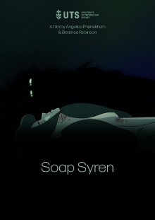 Soap Syren Trailer
