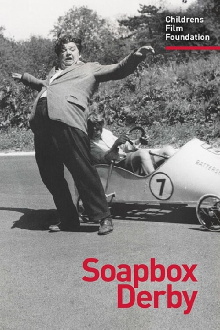 Soapbox Derby Trailer