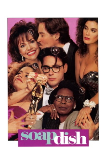 Soapdish Trailer