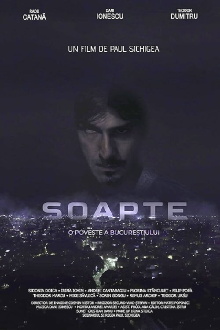 Șoapte Trailer