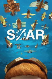 Soar Trailer