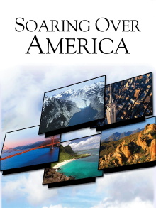 Soaring Over America Trailer