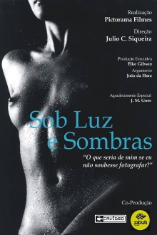 Sob Luz e Sombras Trailer