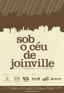 Sob o céu de Joinville Trailer