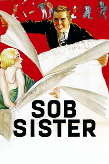 Sob Sister Trailer