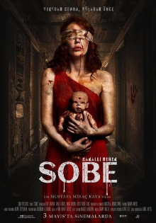 Sobe: Sakallı Bebek Trailer
